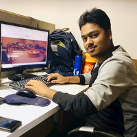 Shubham Jaiswal