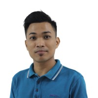 Asyraf Nurhafizi Bin Samsuddin