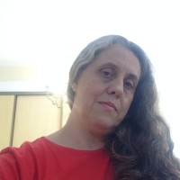 Rebeca Cabral Santiago