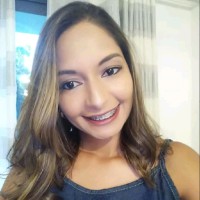 Rafaela Santos