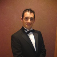Mark Collins