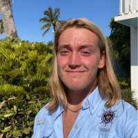 Trevor Powers