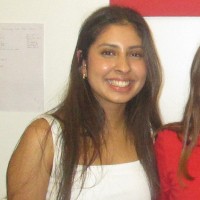 Simran Rehal