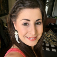 Alexandria Anthony