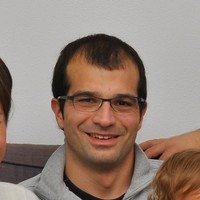 SIMONE GIACONI