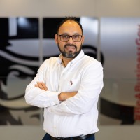 Asit Bandyopadhay, PhD