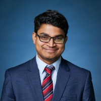 Soumya Ranjan Sahoo, Ph.D.