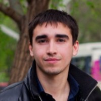 Evgen Kilevoy