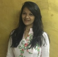 Pooja Chheda