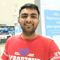 shailesh suthar