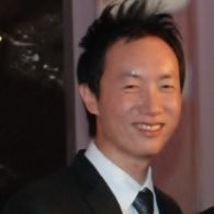 Marco Huang