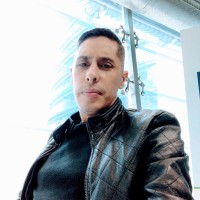Antonio Acosta