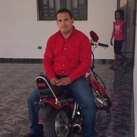 Elvin Pérez