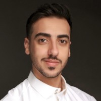 Mohammed Almomen