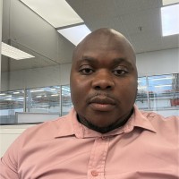 Kenneth Madzhie
