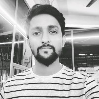 Pushkar Upadhyay