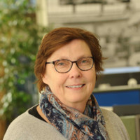Lyda Derksen