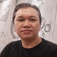 Sandy Hardja