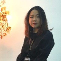Lucia Jingxuan Wang