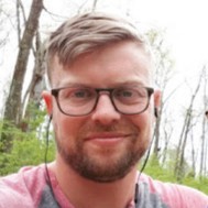 Garrett Bucksath