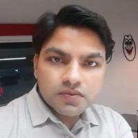 Sarvesh Upadhyay