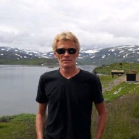 Vidar Jokerud
