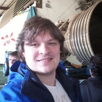 Alex Belousov
