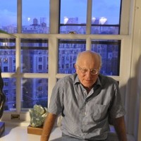 George Szpiro