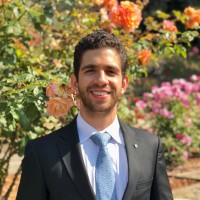 David Pichardo-Gomez, Md, Mph