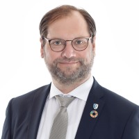 Daniel Irvold