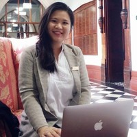 ANH VO