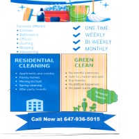 D And M Services
