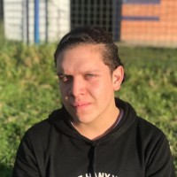 Daniel Pérez