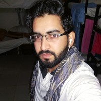 Prince Muddassir Muddassir