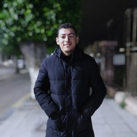 Mohammed Abdo