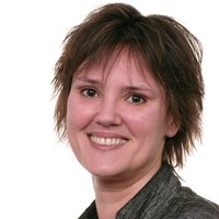 Berit Arbjerg Pedersen