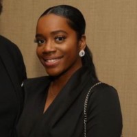 Mia Williams