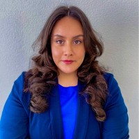 Rebeca Demaree - Van Koert