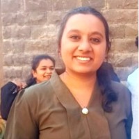 Shubhada Londhe