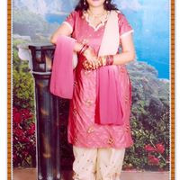 Ankita Motivaras