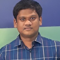 Sriramulu Yerrarapu