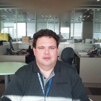 Stas Kazachinsky