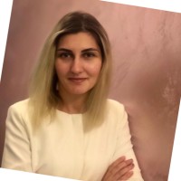 Mihaela Sovrea