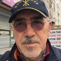Kamuran Çolak