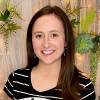 Ashlyn Hogan McLaren, SHRM-CP