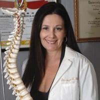 Dr. Joyce Martin, DC, APRN