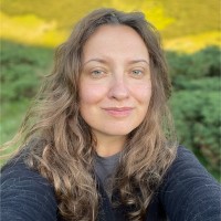 Alina Tokmylenko 🇺🇦