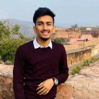 Pushpendra Sahu