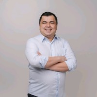 Alexandre Felipe Pinho dos Santos