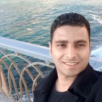 Mohamed Elakram